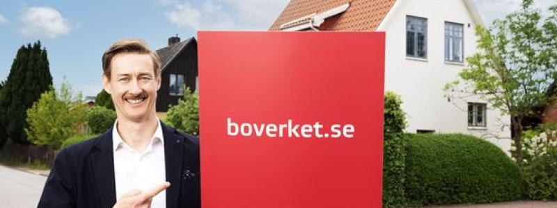 Foto: Boverket