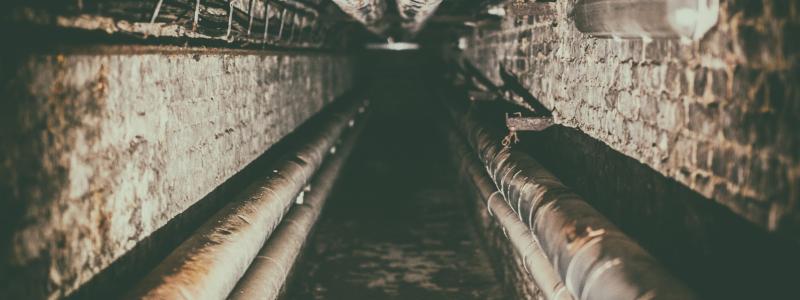 Älvängens nuvarande reningsverk i befintligt skick får bara användas fram till 1 januari 2026. Foto: denny muller/unsplash