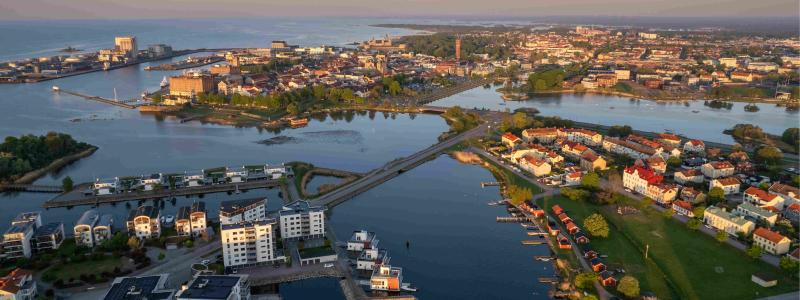 Pressbild: Kalmar Kommun