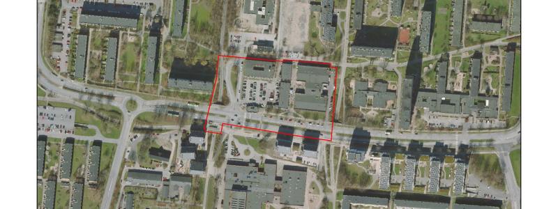 Lindängen. Foto: Malmö stad
