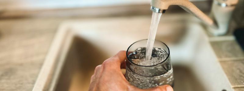 Det nya dricksvattendirektivet är omfattande och berör bland annat tillverkare av material och komponenter som kommer i kontakt med dricksvattnet. Bildkälla: Anolytech
