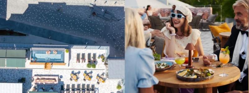 I Talldungen planeras för friliggande villor i ett plan och parhus i Brf-form. De första husen kommer stå klara i årsskiftet 2022/2023.