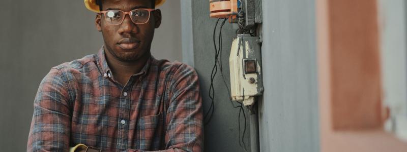 Foto: Emmanuel Ikwuegbu/Unsplash