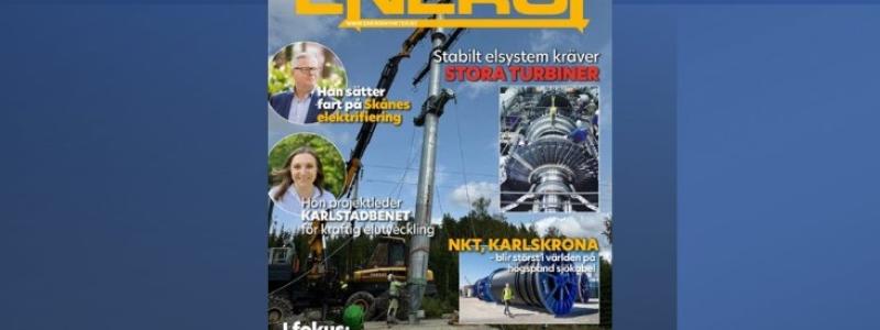 EU driver på för att bygga om och energieffektivisera byggnaderna i Europa. Enligt Swedisols vd Mats Björs behöver Sveriges regering följa EU:s exempel och skapa förutsättningar för att renovera Sverige ur klimat- och Coronakrisen.
