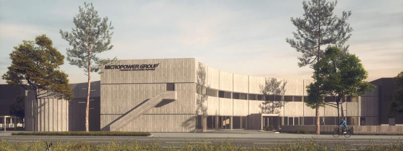 Illustation: Arkitektbolaget