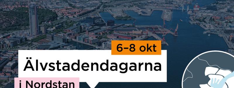 Foto: Göteborgsstad