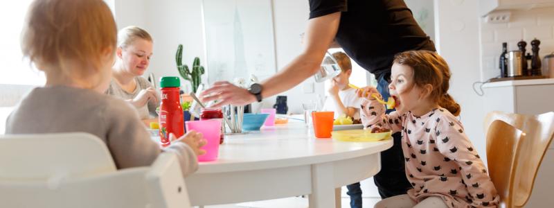 Bostadsmarknadsanalysen är klar och visar bland annat att bostadsmarknaden är ojämlik. Foto: mostphotos