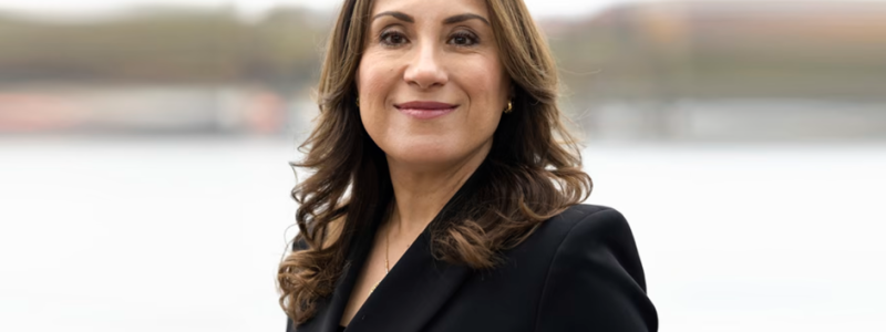 Farah Al-Aieshy, VD
