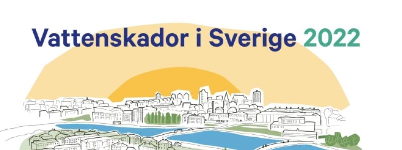 Vattenskadorna i våtrum minskar stadigt. Bland annat har  läckage i tätskikt minskat med 2 procentenheter sedan förra året.