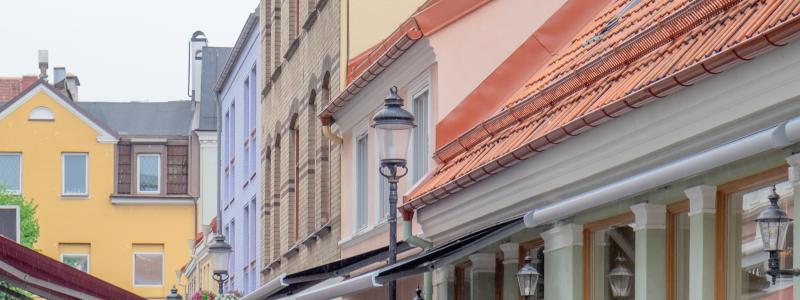 Mariatorget. Av: Fabian Koppers/FOJAB Upphovsrätt: FOJAB