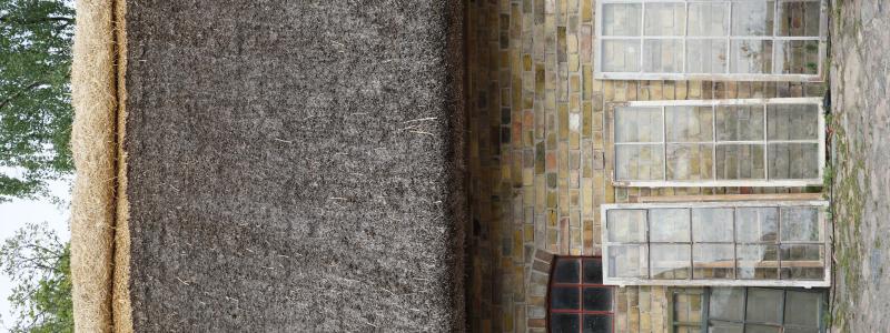 Fönster renovering Skansen.