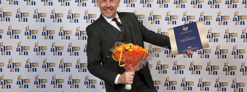Foto: Cecilia Jägenmark/Torgny Karlsson