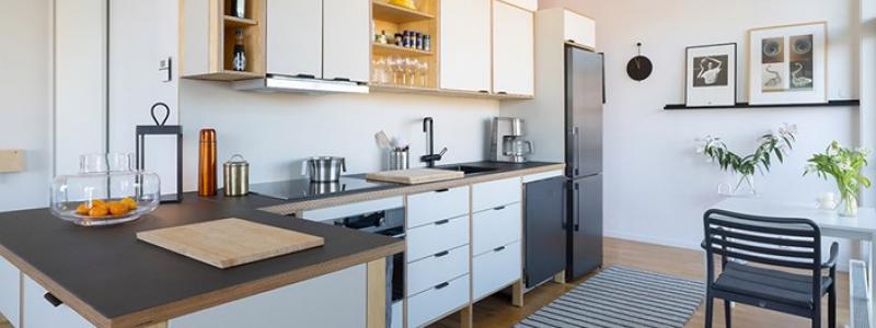 Foto: HSB Living Lab