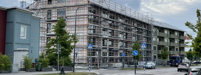 Foto: Stockholms mässan