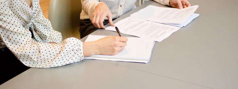 Affären är värd affär värd 100 miljoner NOK Foto: gabrielle henderson/unsplash