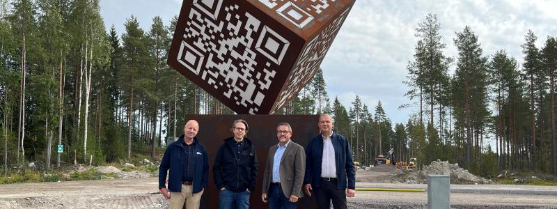 Pressbild: Piteå kommun