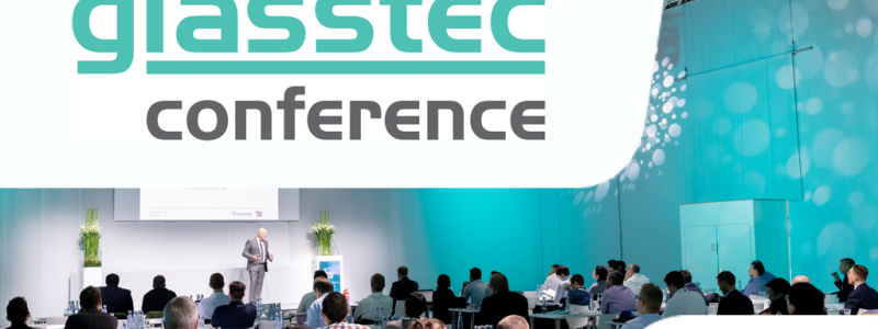 Glasstec conference 2024. Foto: Pilkington