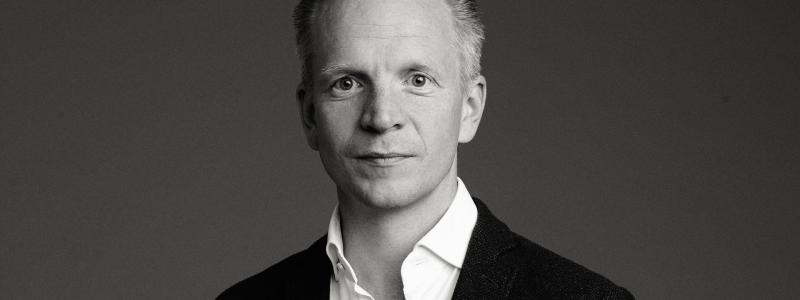 Henrik Nerlund. Foto:  David Möller