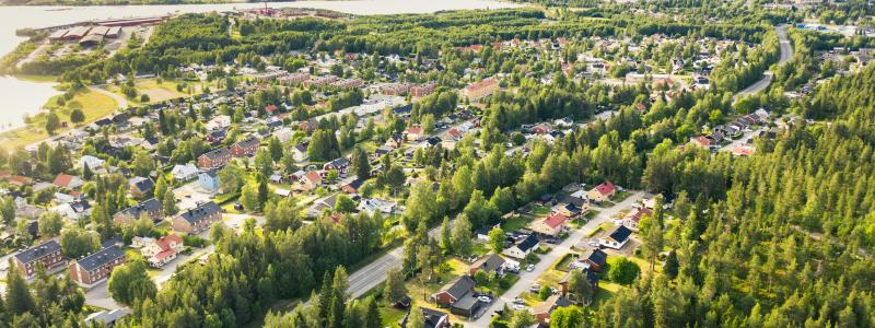 Foto: Henrik Stenberg / Unsplash