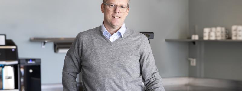 Pressbild: MVB Bygg
