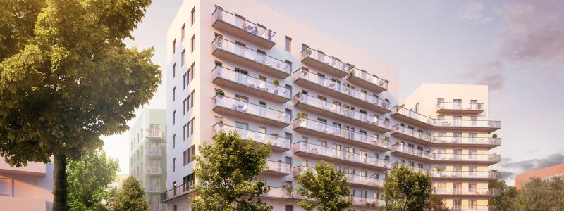 Hestur Vision Kod Arkitekter