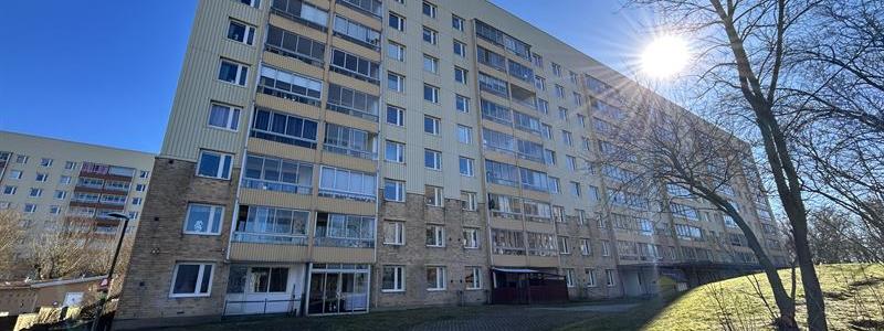 Humlemaden – omfattande renovering och ombyggnad. Pressbild: Sustera