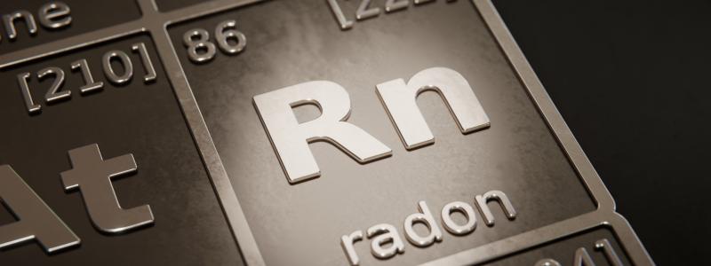 Pressbild: Radonova Laboratories
