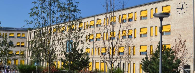 Hyllie. Pressbild: Svenska Solskyddsförbundet