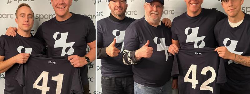 Foto: Sparc Group