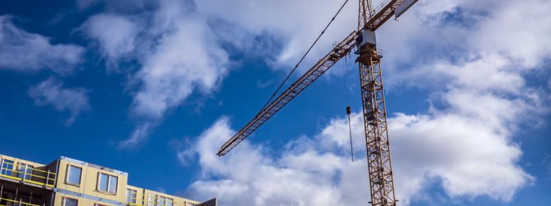 Med YH-kursen Styrning och ledning av ROT-projekt sätter Nackademin fokus på renovering, ombyggnad och tillbyggnad (ROT). Pressbild: Nackademin