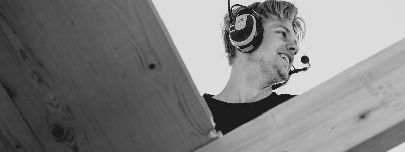 Foto: Jimmy Nilsson Masth / Unsplash