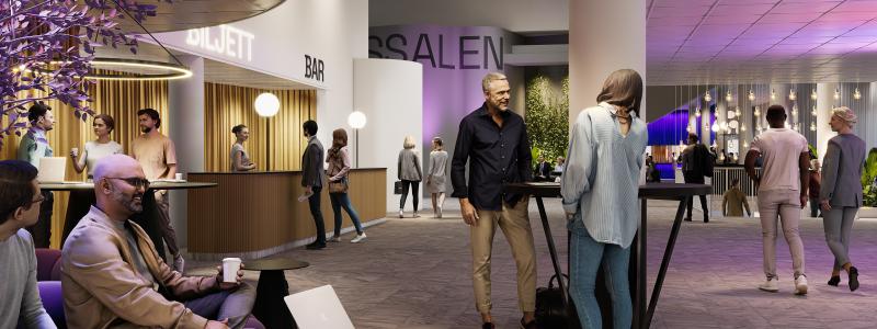 Foto: Elmia AB, Destination Jönköping