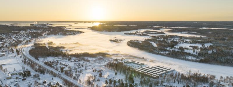 Foto: Skellefteå kommun