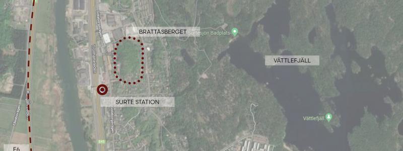 Foto: Surte Lagerservice