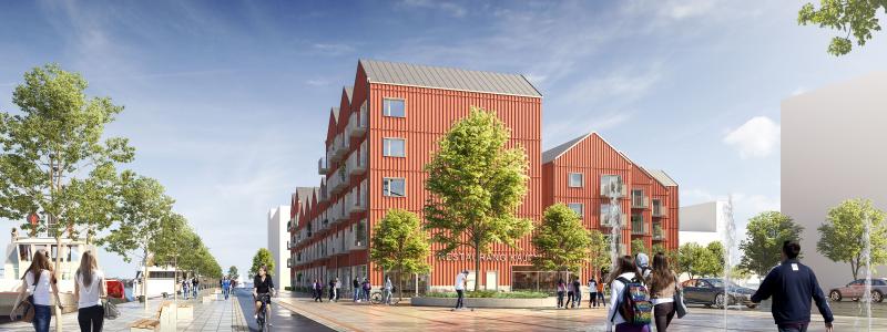 Illustration: Metod Arkitekter