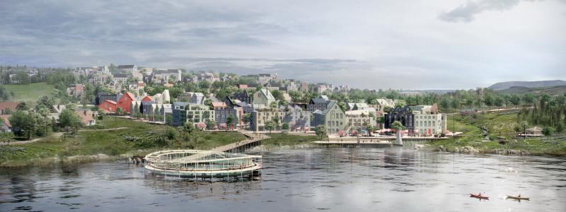 Crafting Keldur – Where Art, Science & Recreation Unite. Bild: Fojab