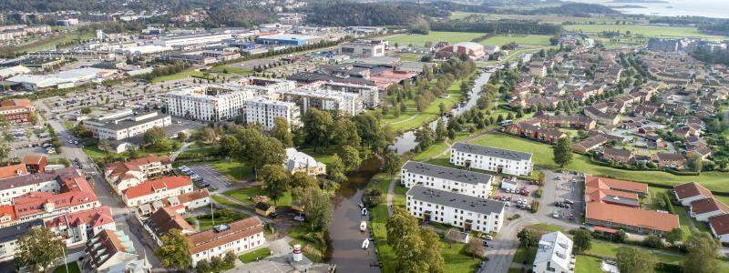 Foto: Kungsbacka kommun