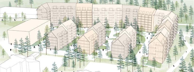 Kuratorn 6. Pressbild: Umeå kommun