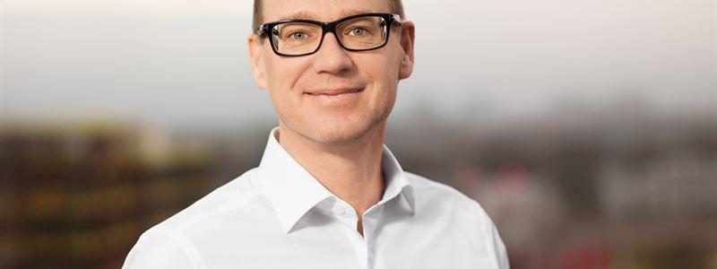 Lars Gath. Foto: Assemblin