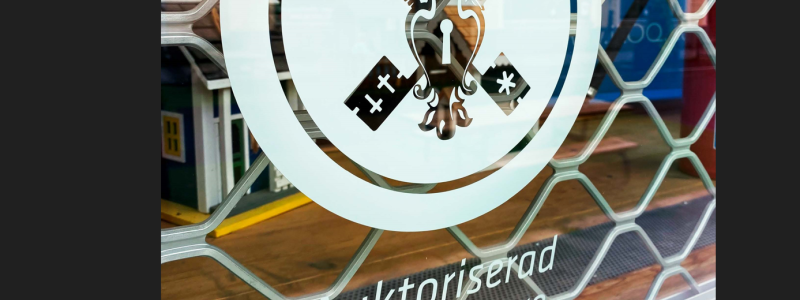 SLR fokuserar bland annat på stärkt auktorisation för medlemsföretagen.