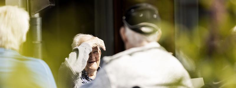 Foto: Riksbyggen