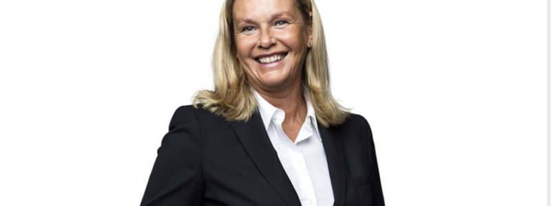 Mariette Hilmersson. Foto:  Willhem