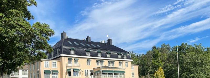 Foto: Svenska Solskyddsförbundet