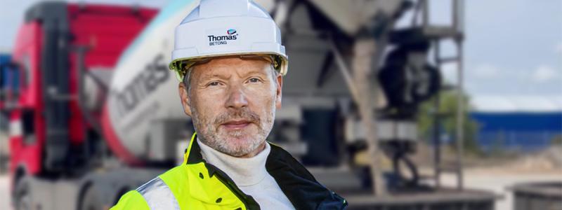 Foto: Thomas Betong