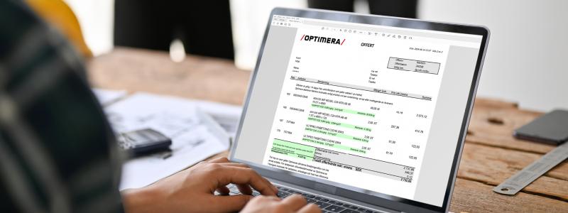 Foto: Optimera