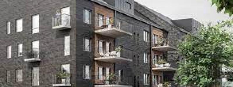Foto: SRK arkitekter