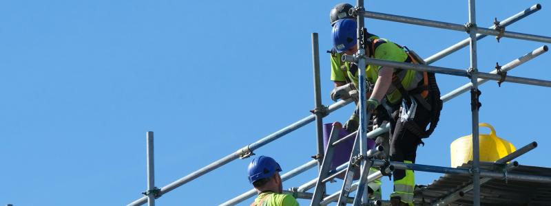 Foto: BIM och Digitalisering: En Ny Era för Byggprocessen