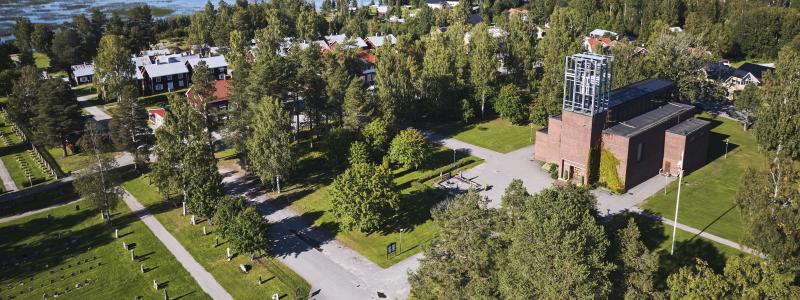 Pressbild: Piteå kommun