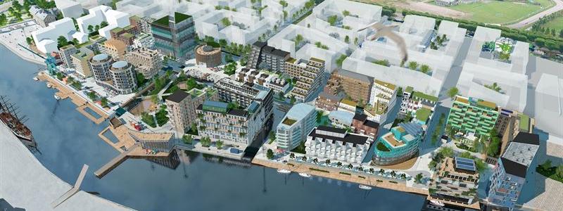 Foto: Norrköpings kommun