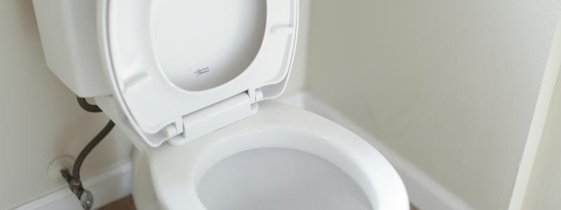 Avloppsanläggningen hade redan före installationen av den nya tekniken bedömts vara så bristfällig att utsläpp av avloppsvatten till anläggningen hade förbjudits Genrebild: Giorgio Trovato/Unsplash